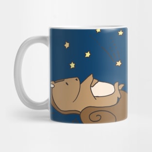 Ciapo falling stars Mug